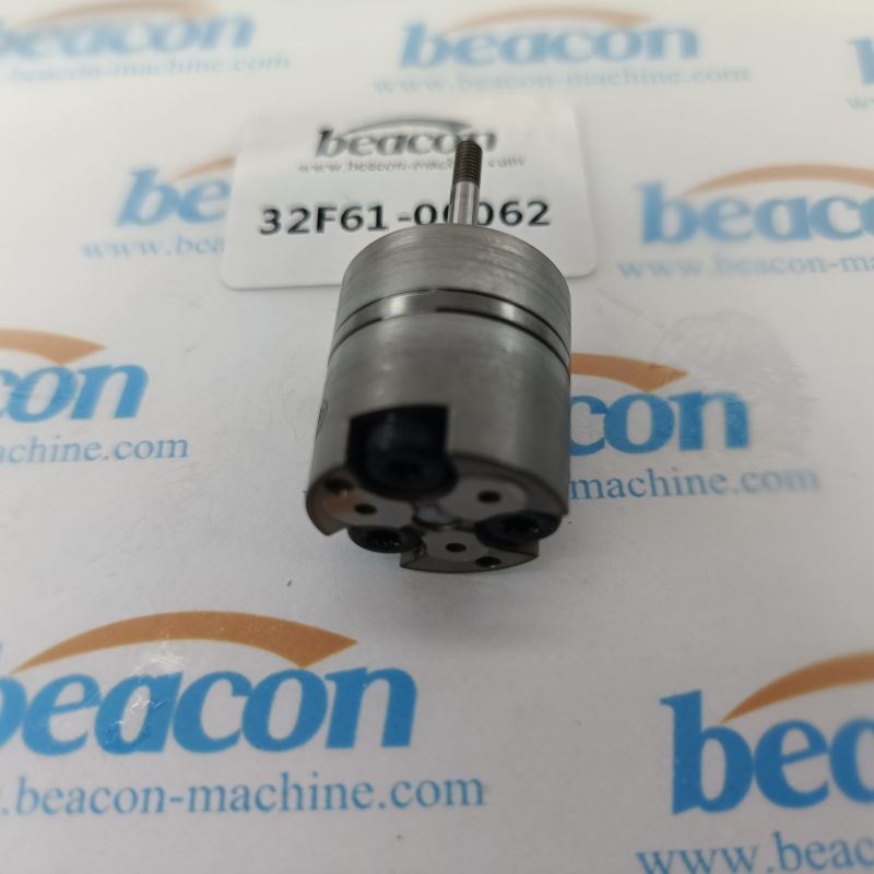 BEFRAG 320D High Pressure Common Rail Injector Valve Assembly 32F61-00062 For 317-2300 326-4700