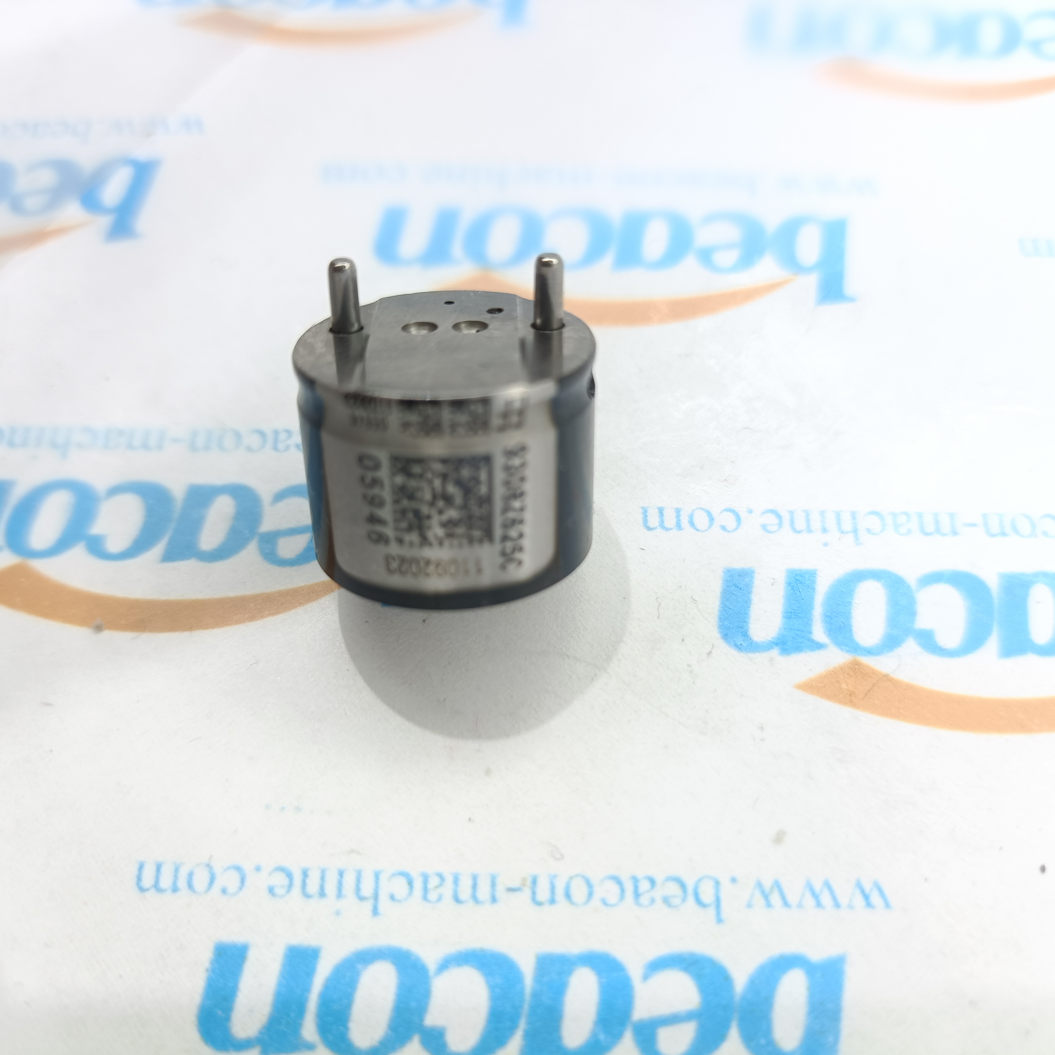 9308-625C Diesel Fuel Injector Control Valve 9308625C For 625C Series ...