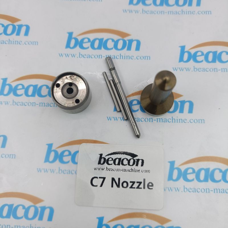  C7 nozzle 723c6554 For injector 10R-4761 10R-4762 10R-4763 254-4339 236-0962 387-9427