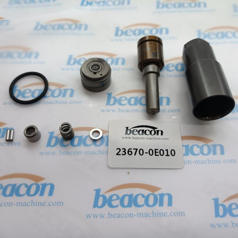 repair kits of 23670-0E010 for denso injector G4 with G4S008