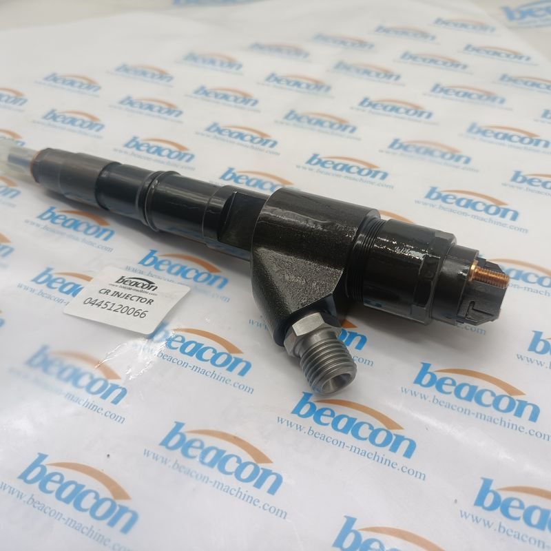 Diesel Common Rail Injector 0 445 120 066 Fuel Spray Injection 0445120066 for Bosch