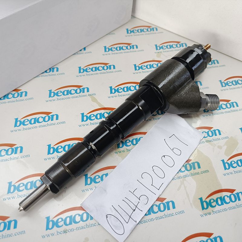 New Product Diesel Fuel Injector 0445120067 for Bosch Diesel Engine 0 445 120 067