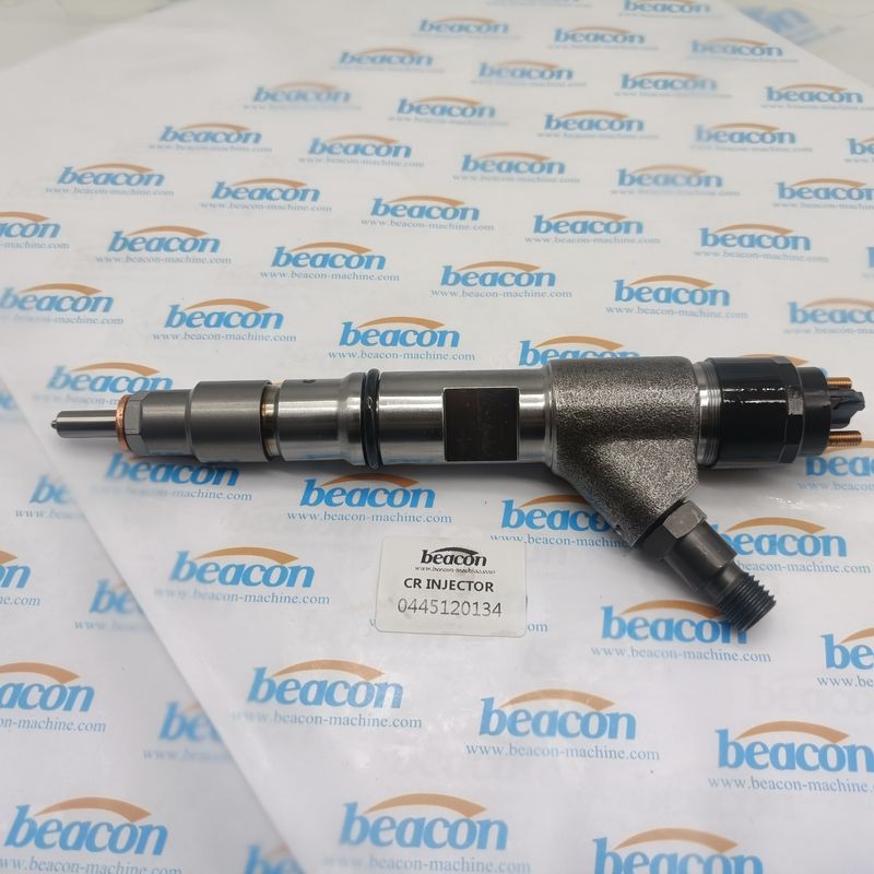 Common Rail 0 445 120 134 Fuel Injector Diesel Spray 0445120134 Injector Spare Parts for Bosch