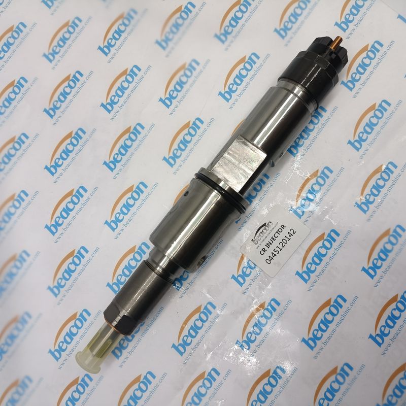 New Product 0445120142 Common Rail Injector 0 445 120 142 For Bosch Diesel Engine