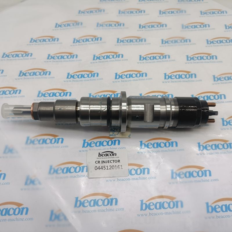 Diesel Injector 0445120161 Good Quality Brand New Common Rail Injection 0 445 120 161 for BOSOH Diesel Engine Parts