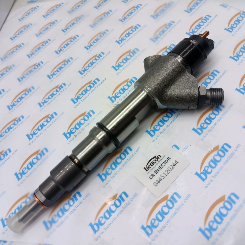 Auto Repair 0445120244 Common Rail Injector_For Bosch Diesel Engine ...