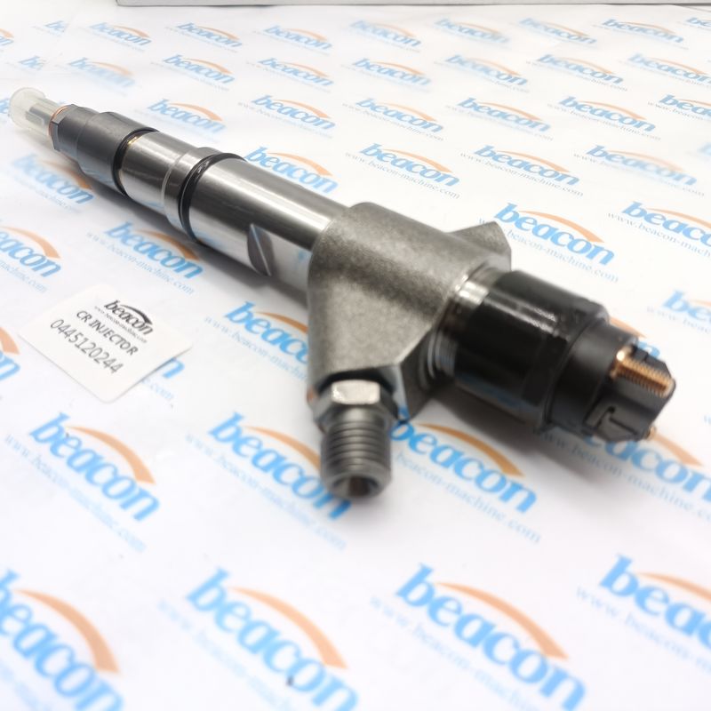 Auto Repair 0445120244 Common Rail Injector_For Bosch Diesel Engine ...
