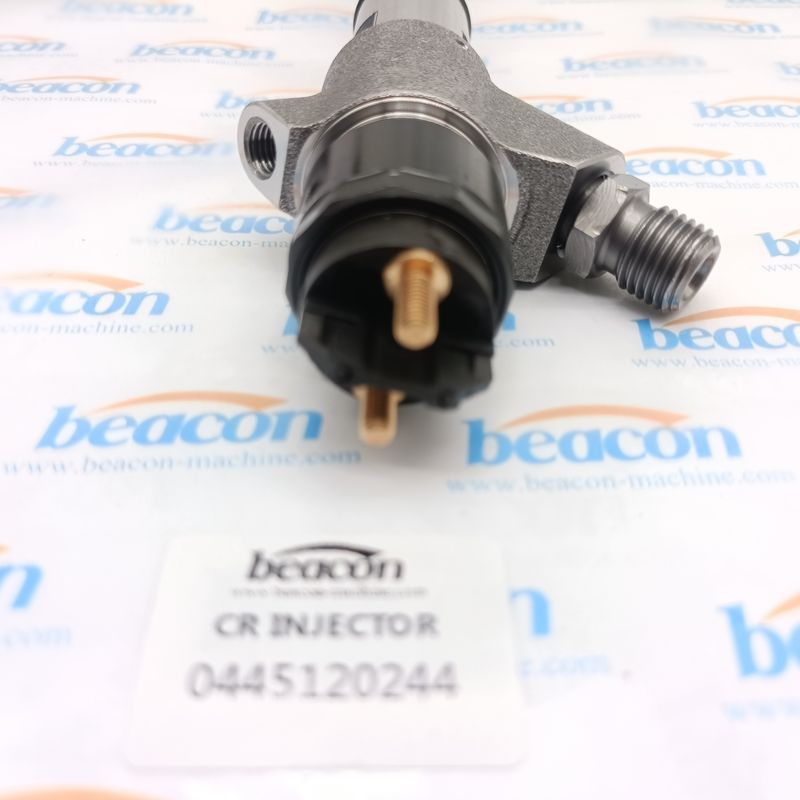 Auto Repair 0445120244 Common Rail Injector_For Bosch Diesel Engine ...