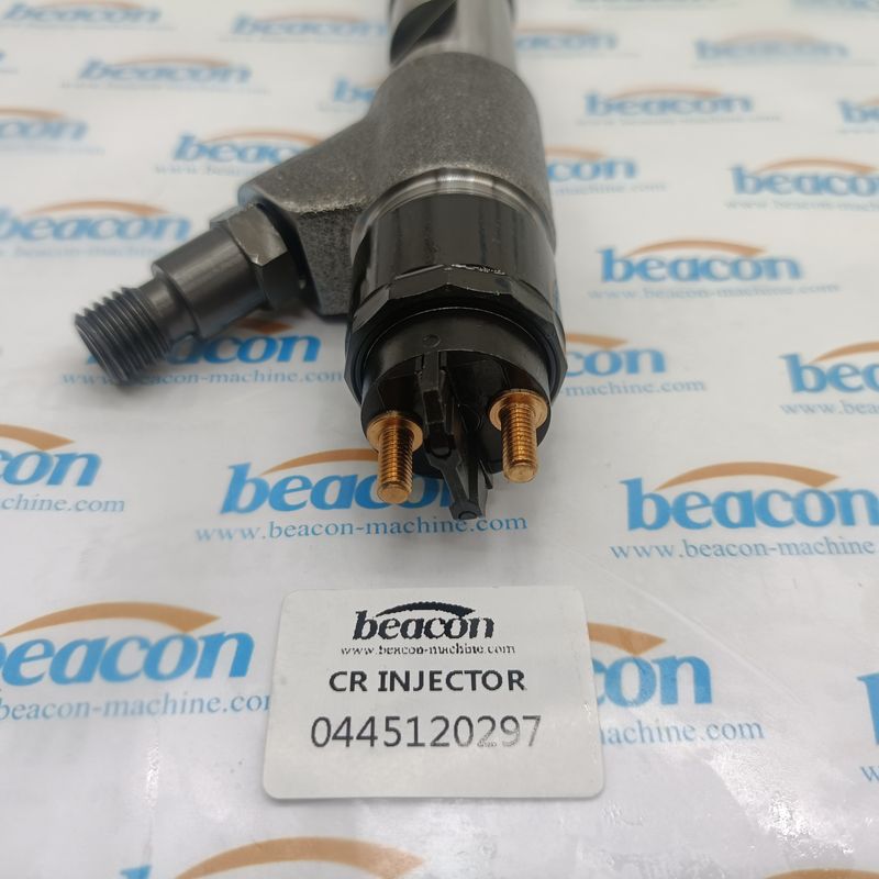 Vital Injector 0445120297 Common Rail Injection_For Bosch Used CR ...