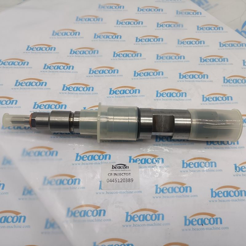 New Product Diesel Fuel Injector 0445120389 for Bosch Diesel Engine 