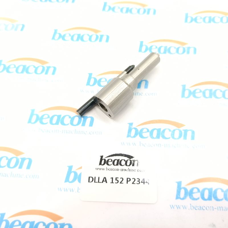 Common Rail nozzle DLLA152P2344 for Weichai WD10-EU4 Diesel fuel nozzle 0433172344 for BOS injector 0445120343