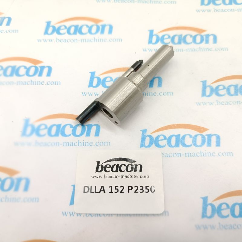 DLLA152P2350 Oil Spray Nozzle Common Rail Injector Nozzle For 0445110528 0445110529