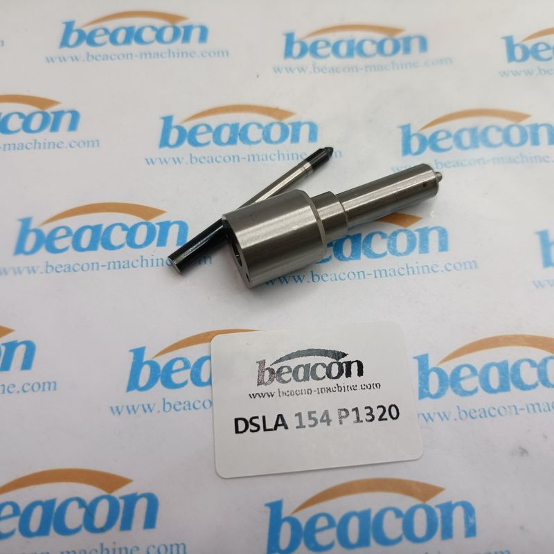 DLLA154P1320 Common Rail Injector Nozzle 154P1320 For Injector 0445110105 0445110106