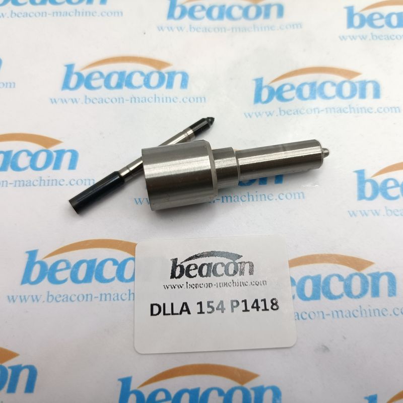 DLLA154P1418 Diesel Sprayer DLLA154P1418 CR Nozzle DLLA154P1418 For Bosch Injector 0445120026 0445120045