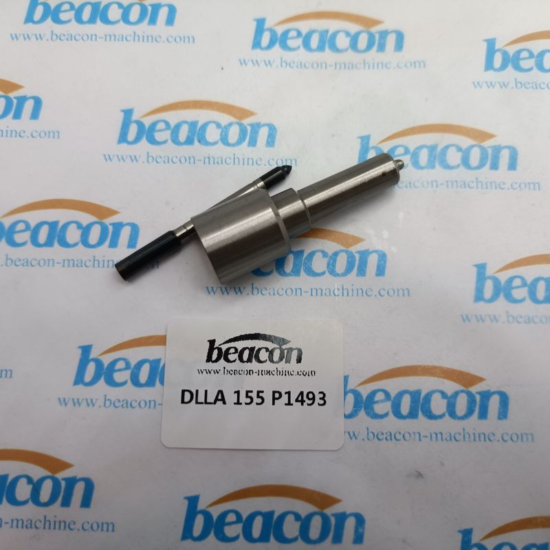 Common Rail Injector Nozzle DLLA155P1493 Diesel Fuel Injector Nozzle 0433171921 For 0445110250 Injector