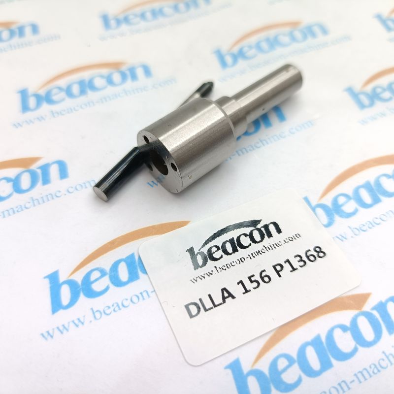 Common rail nozzle DLLA156P1368 for diesel fuel injector 0445110186 Other Auto Engine Parts