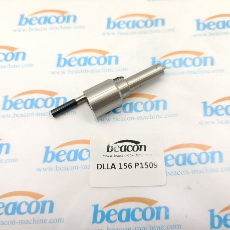 0433171931 Diesel Fuel Injector Nozzle DLLA156P1509 Common Rail Injection DLLA156P1509 For Bosch 0445110255 0445110256