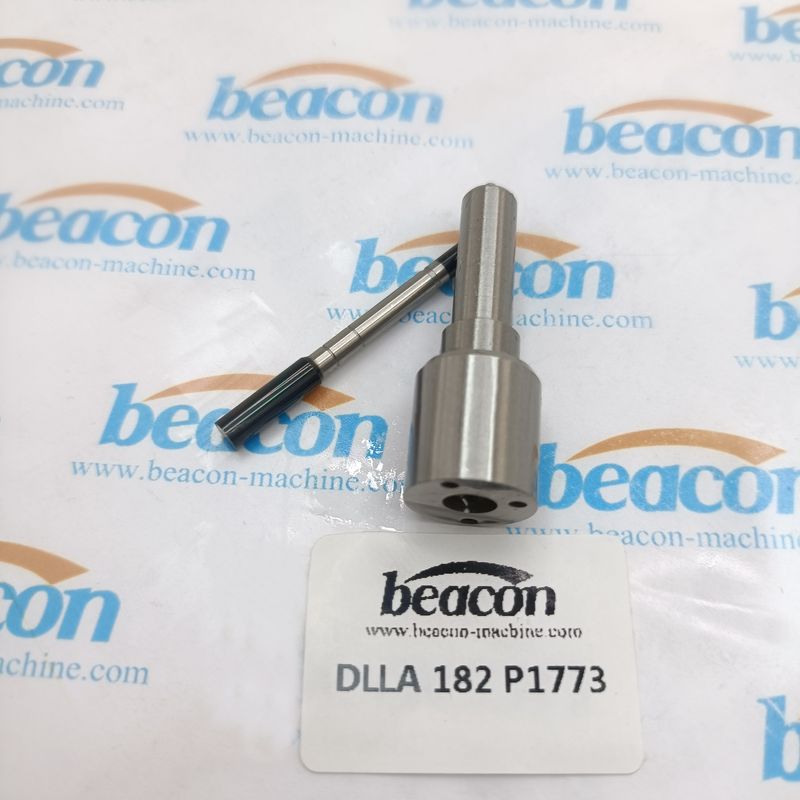 DLLA182P1773 Common Rail Injector Nozzle DLLA182P1773 Diesel Sprayer DLLA182P1773 For JENS 1100200FA040 0445110335 0445110512