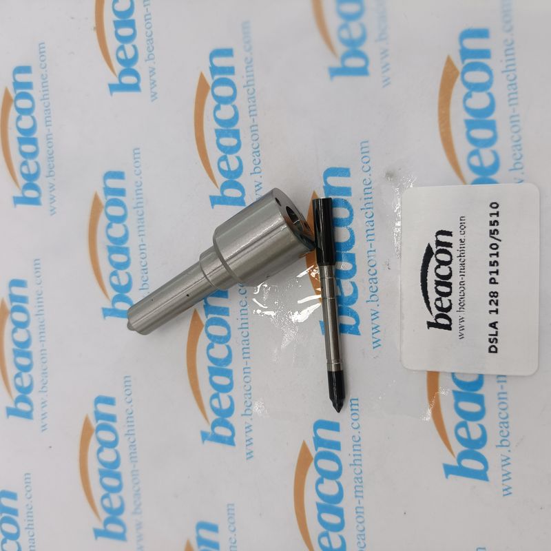   Diesel Injector Nozzle DSLA128P1510 Common Rail Injector Nozzle DSLA128P1510 For 120 Series Injector 0445120059 0445120231