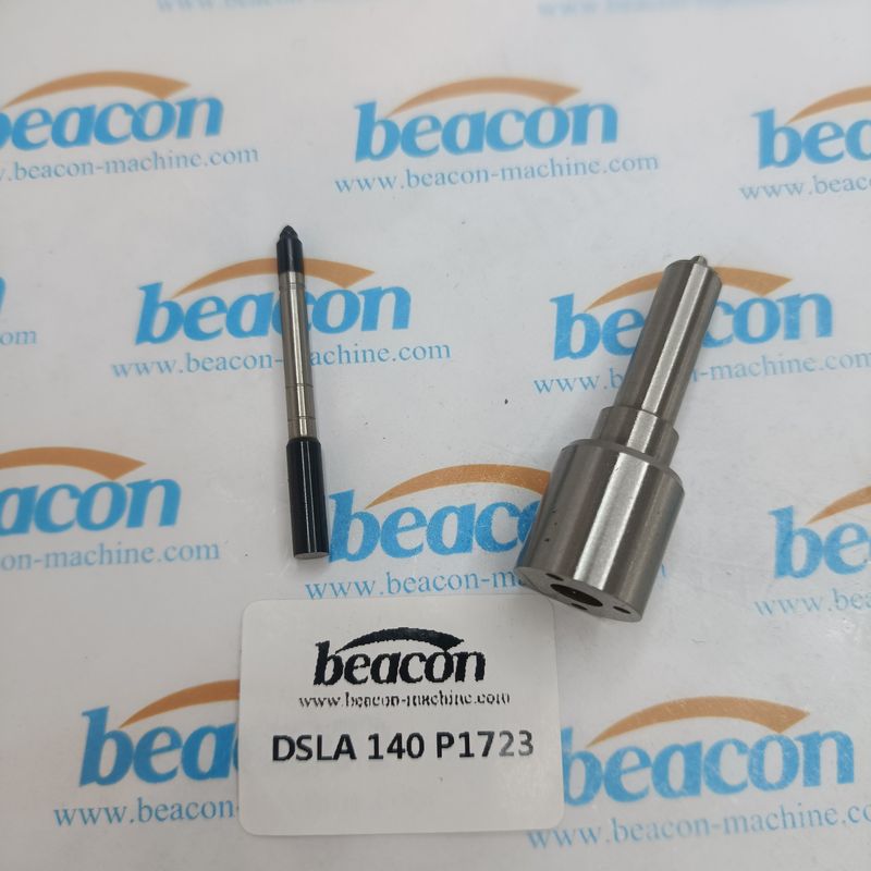 Diesel Injector Nozzle DSLA140P1723 Common Rail Nozzle DSLA140P1723+ 0433175481 For 4937065/0445120123/00986AD1048