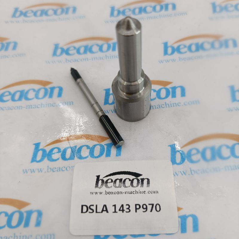 DSLA143P970 Auto Car 0433175271 Injector Nozzle Common Rail Fuel Injection DSLA143P970 for IVECO 2830224 0445120007