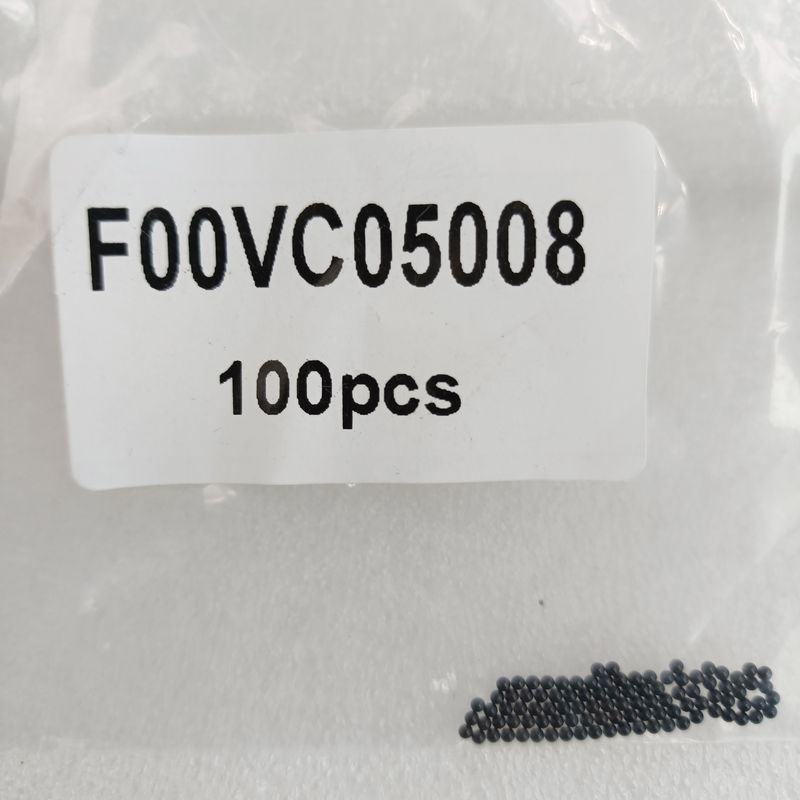 Repair kit f00vc5008 Ball Seat for Bosch 0445110 common rail Injector with ceramic ball