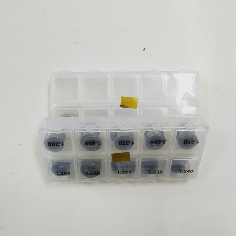 common rail injector adjust shims B11 B12 B13 B14 B15 B16 B17 B21 B22 B23 B24 B25 B26 B31 B37 B41 B42 repair kits