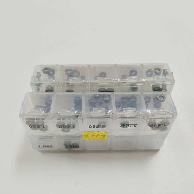 common rail injector adjust shims B11 B12 B13 B14 B15 B16 B17 B21 B22 B23 B24 B25 B26 B31 B37 B41 B42 repair kits