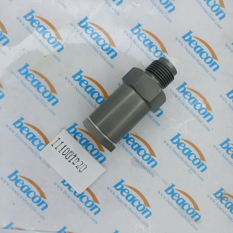 Common rail pressure relief control valve 111001020