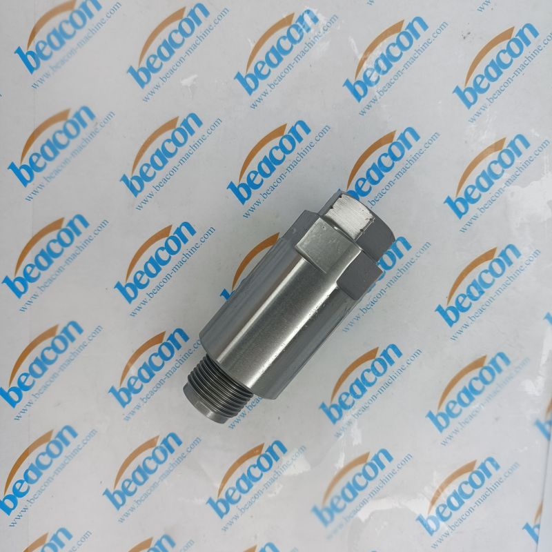 Common rail pressure relief control valve 4383889 for Bosch