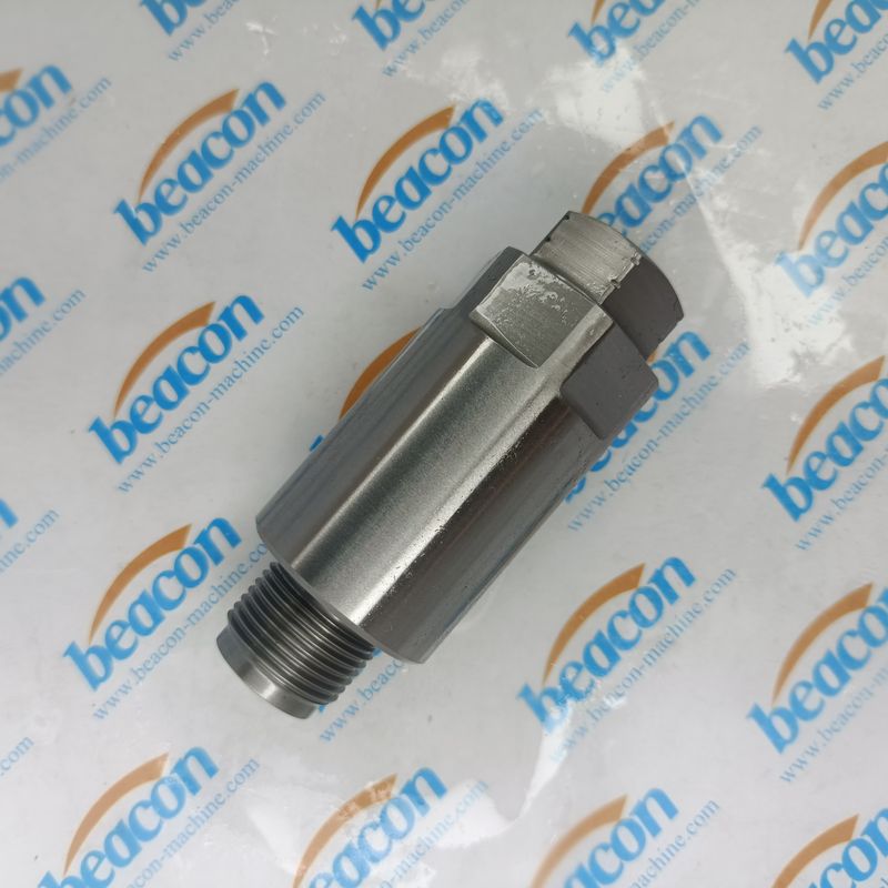 Common rail pressure relief control valve 4383889_for Bosch-Beacon Machine