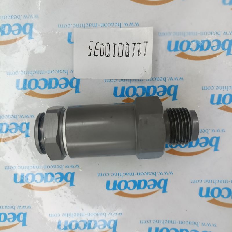 Common rail pressure relief control valve 1110010035 for Bosch