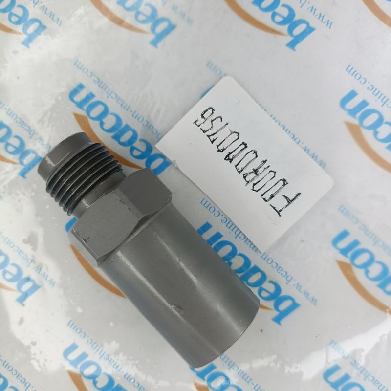 Common rail pressure relief control valve F00R000756 for Bosch