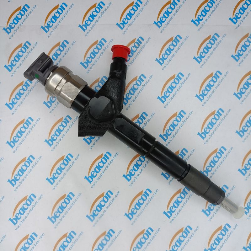 095000-6250 Diesel Injector Nozzle For Nissan Navara Pathfinder 2006-2010 2.5L YD25DDTI