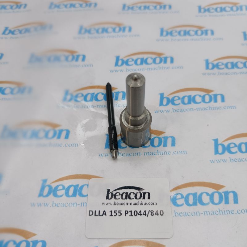 Diesel spare parts DLLA155P840 injector nozzle