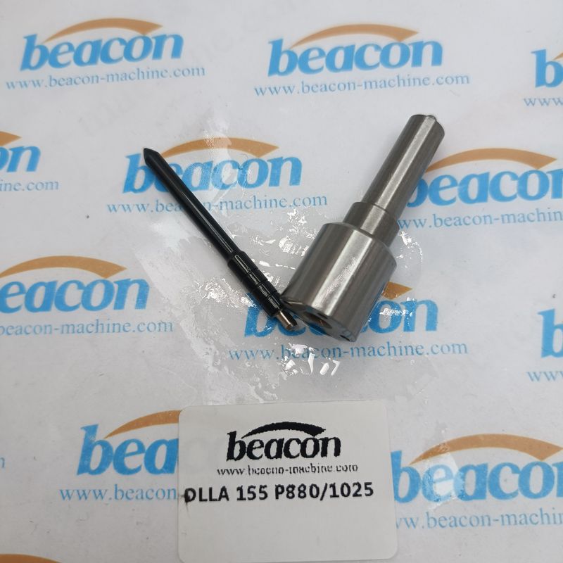 Diesel spare parts DLLA155P880 injector nozzle