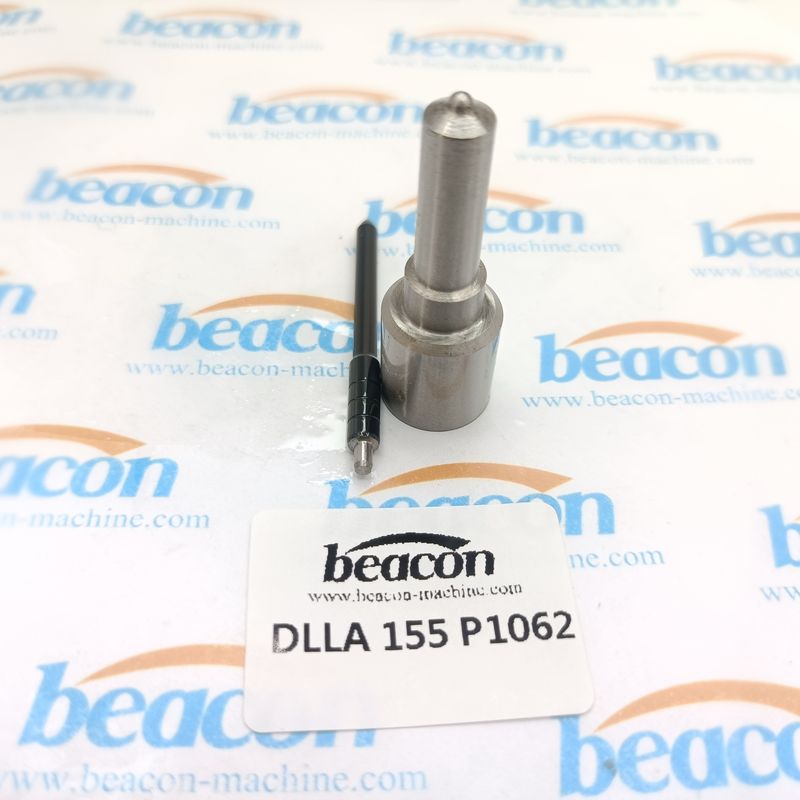 Diesel spare parts DLLA155P1062 injector nozzle 