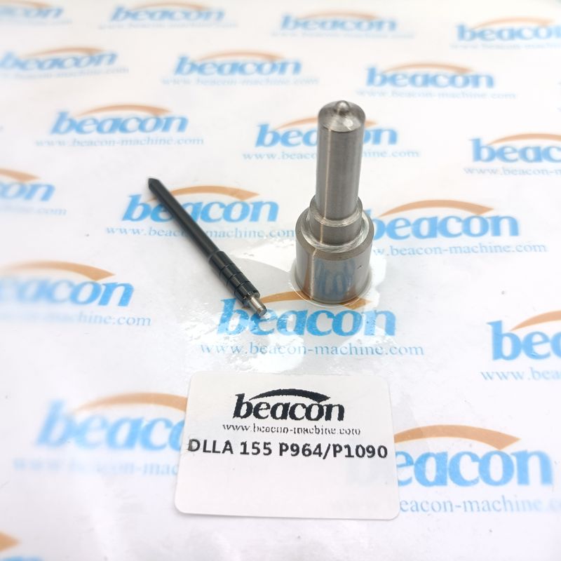 Diesel spare parts DLLA155P1090 injector nozzle