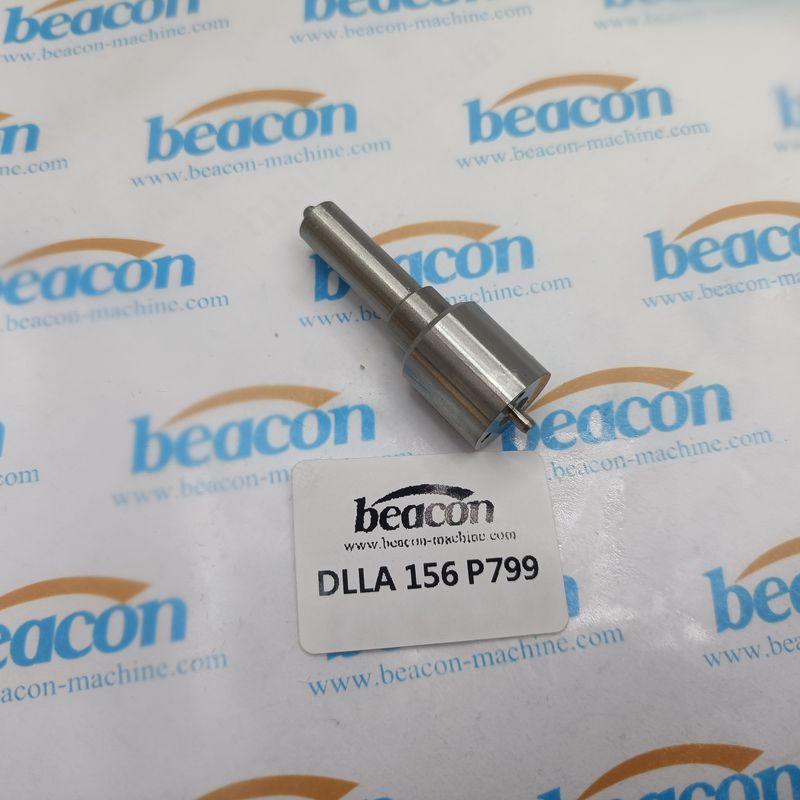 Diesel spare parts DLLA156P799 injector nozzle