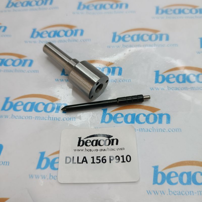 Diesel spare parts DLLA156P910 injector nozzle