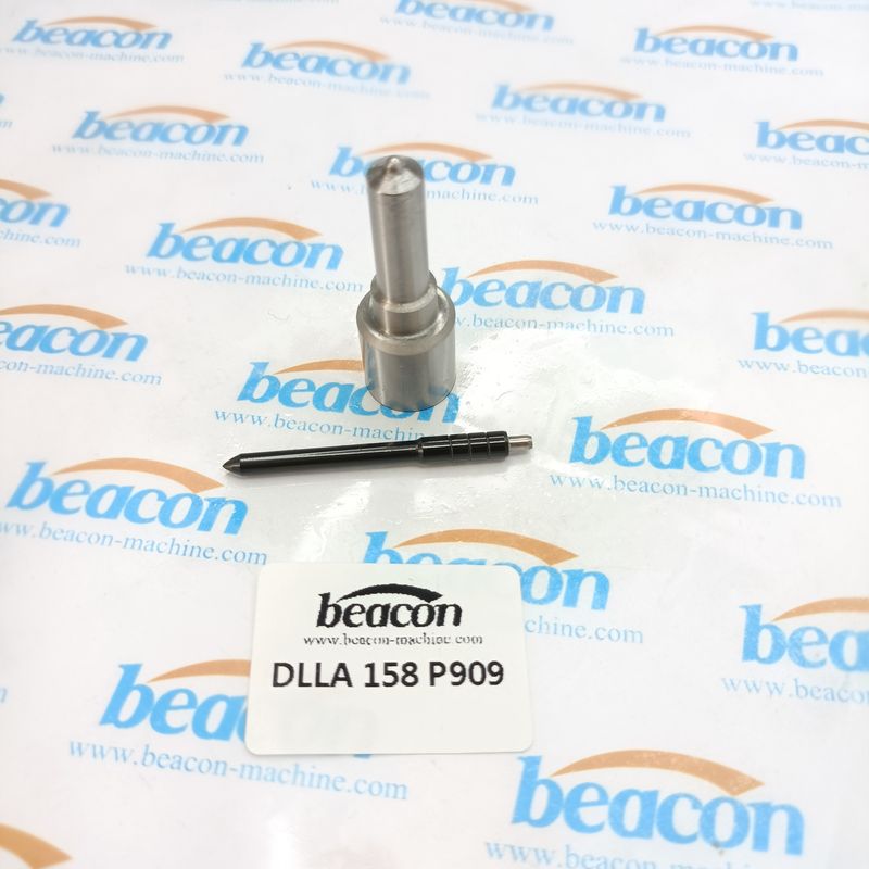 Diesel spare parts DLLA158P909 injector nozzle