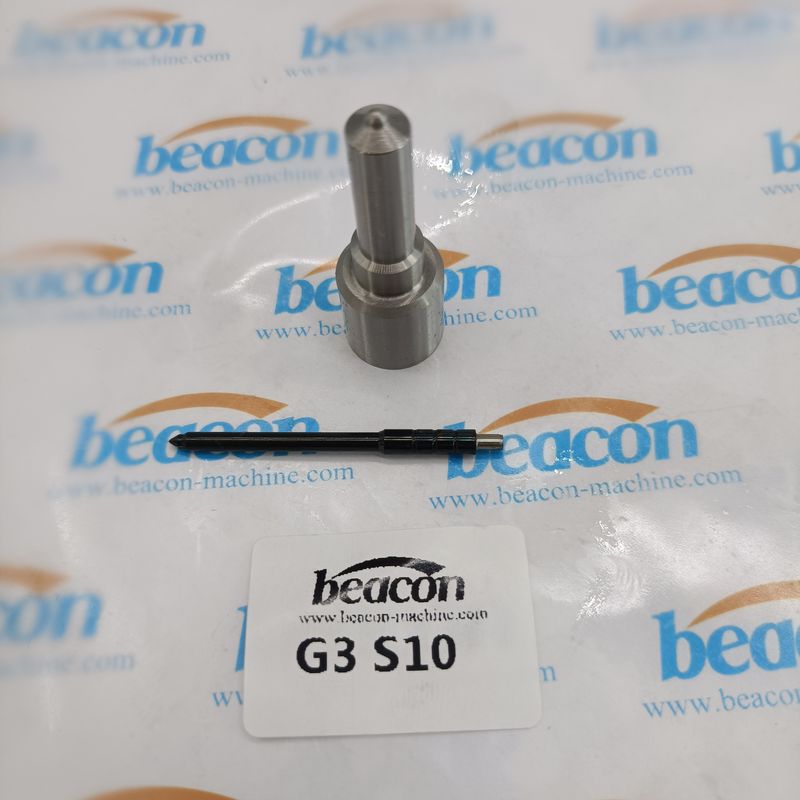 Diesel spare parts G3S10 injector nozzle for Denso injector