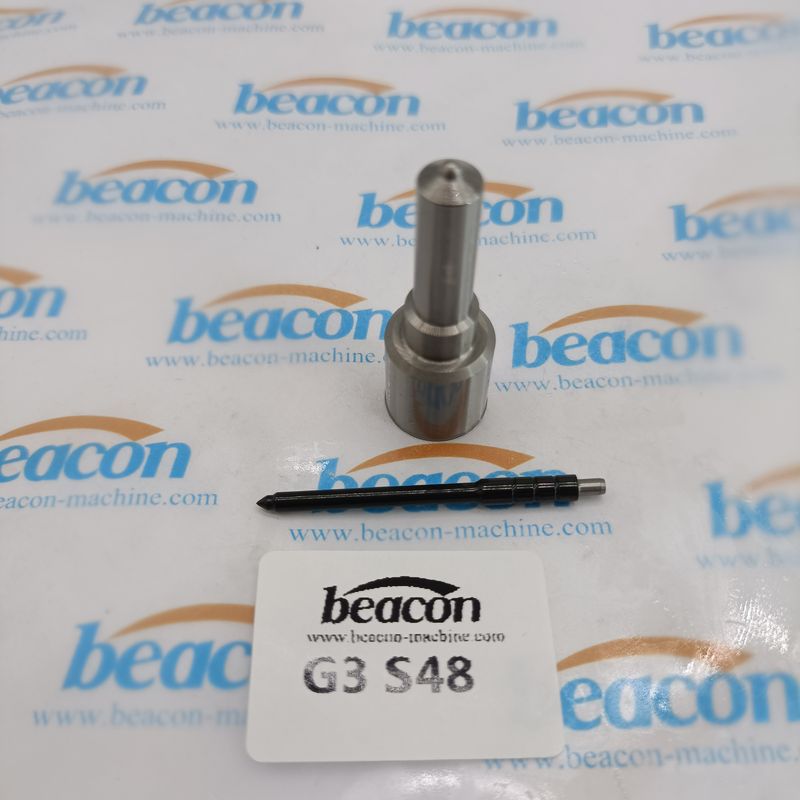 Diesel spare parts G3S48 injector nozzle