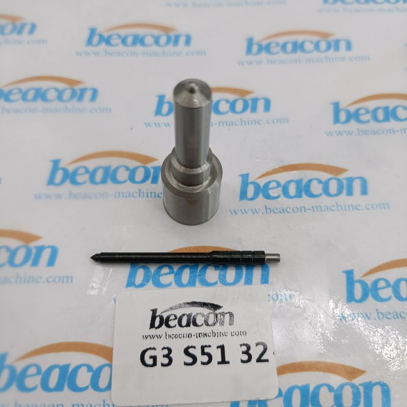 Diesel spare parts G3S51 injector nozzle