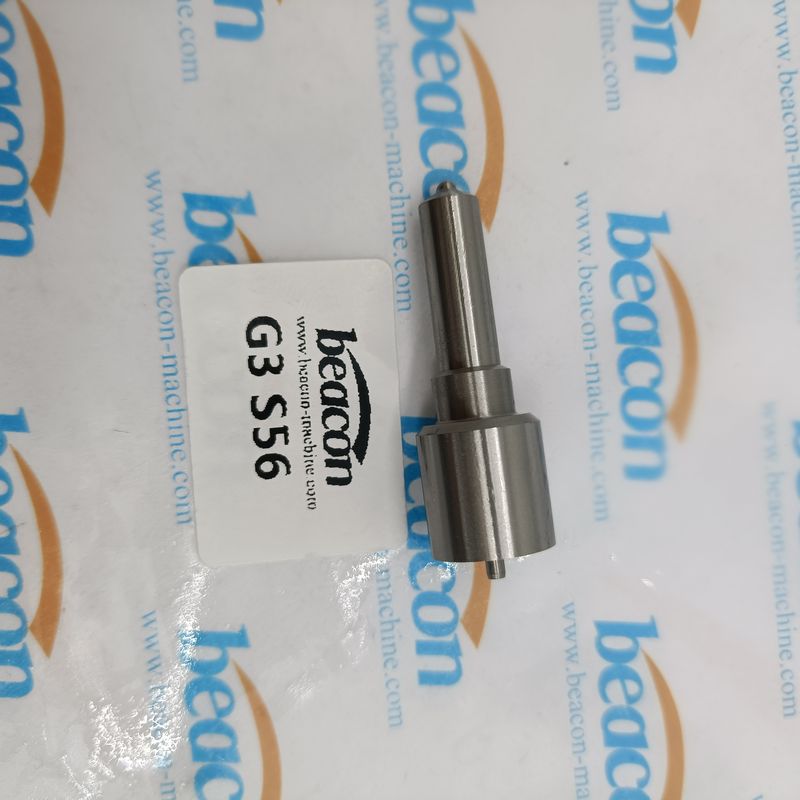 Diesel spare parts G3S56 injector nozzle