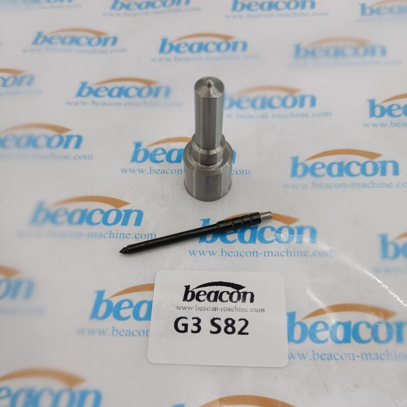 Diesel spare parts G3S82 injector nozzle