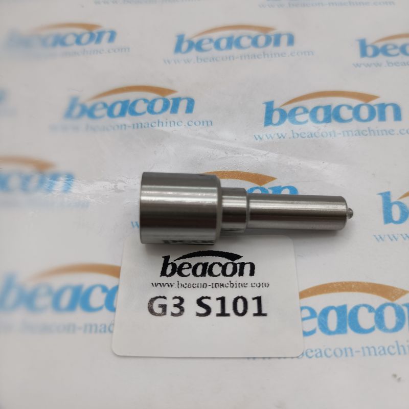 Diesel spare parts G3S101 injector nozzle