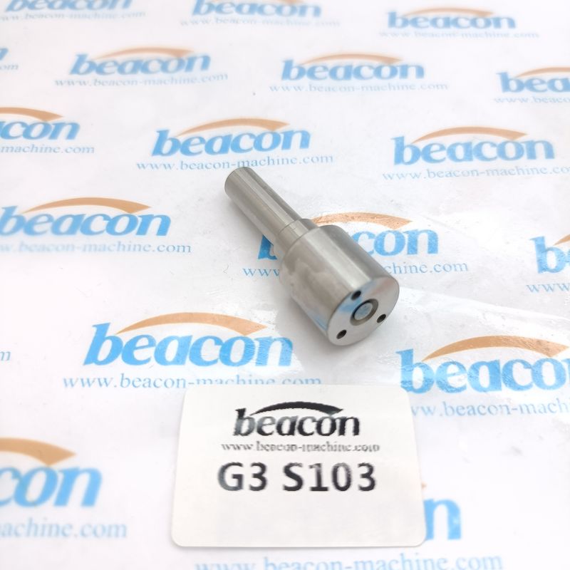 Diesel spare parts G3S103 injector nozzle