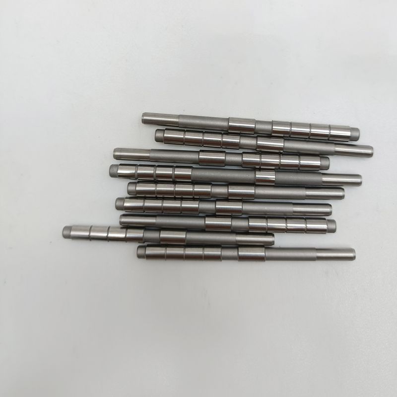 1654 Diesel Control Valve Rod For 095000-1650 0950001650 Length diameter 57.3 mm 4.3MM