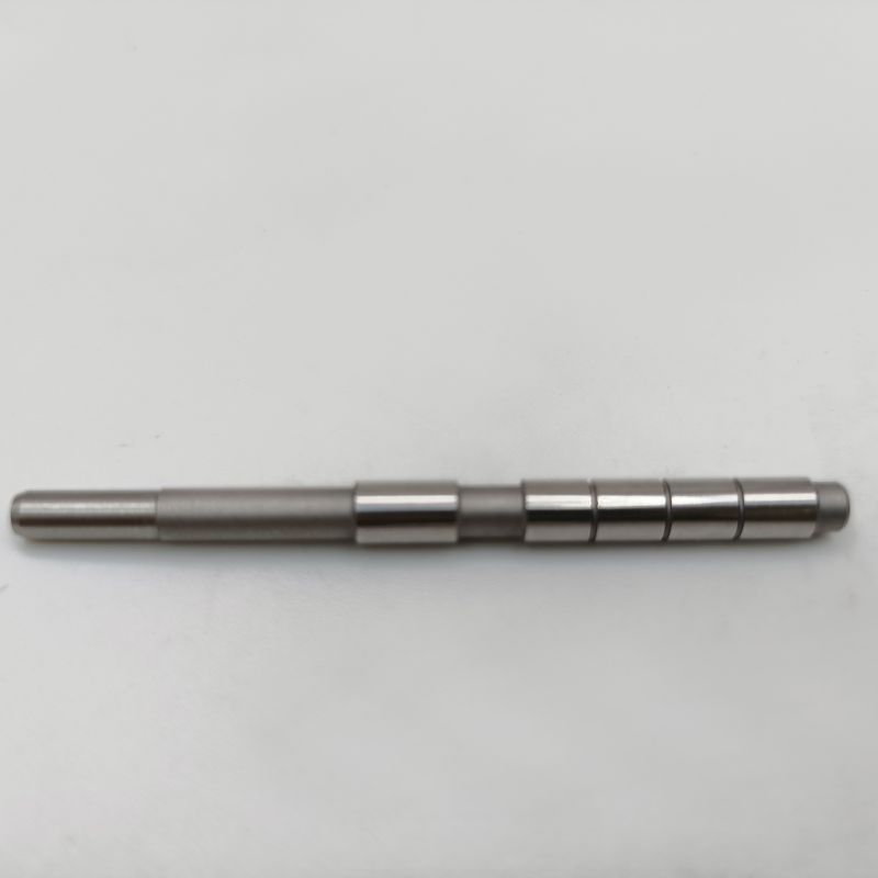 1654 Diesel Control Valve Rod For 095000-1650 0950001650 Length diameter 57.3 mm 4.3MM